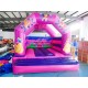 Inflatable Princess Bouncer