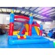 Inflatable Bouncer