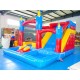 Inflatable Bouncer