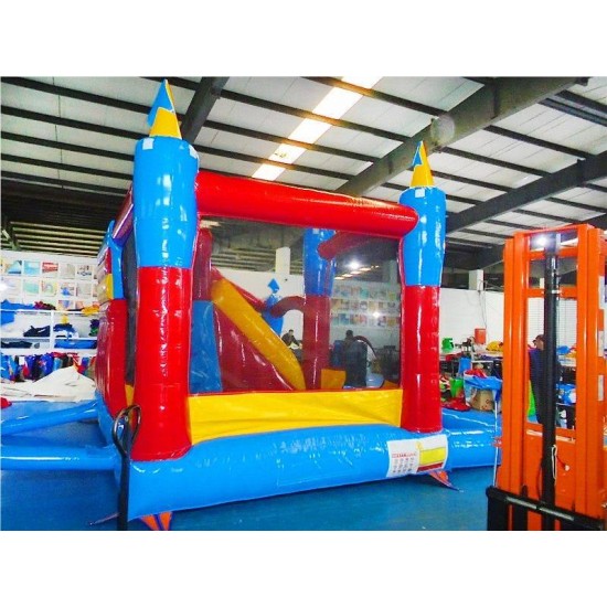 Inflatable Bouncer