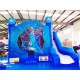 Inflatable Frozen Combo C7