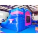 Inflatable Frozen Combo C7