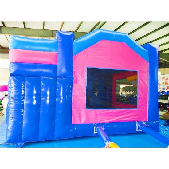 Inflatable Frozen Combo C7