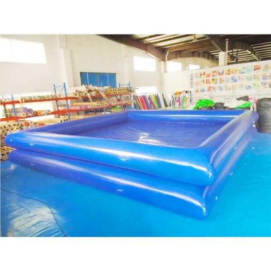 Skyblue Two Layer Pool