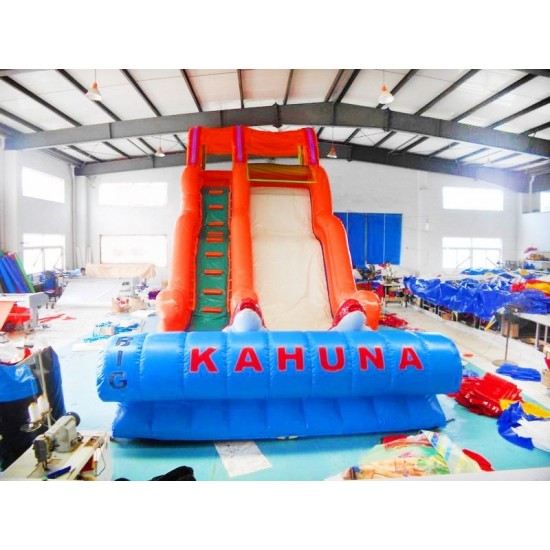 Big Kahuna Water Slide