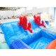 Big Kahuna Water Slide