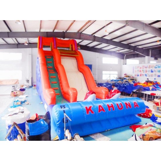 Big Kahuna Water Slide