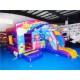 Bouncy Castle Princess Maxi Multifun