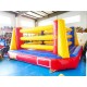 Inflatable Boxing Ring