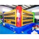 Inflatable Games Boxing