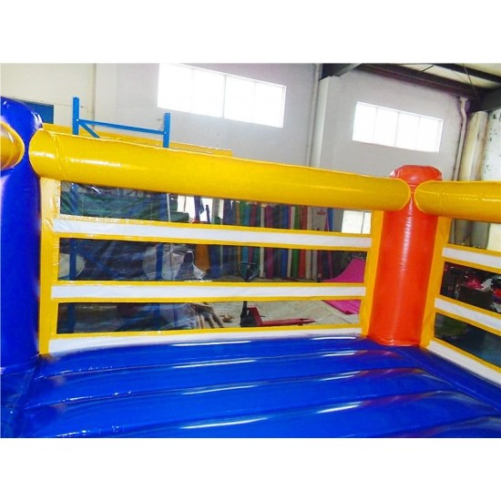 Inflatable Games Boxing