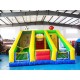 3 N 1 Sports Inflatable Game