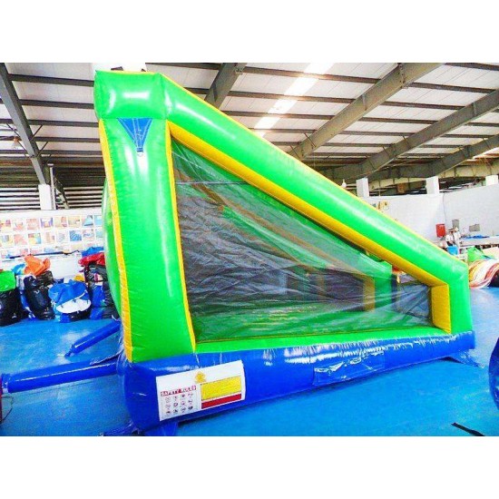 3 N 1 Sports Inflatable Game