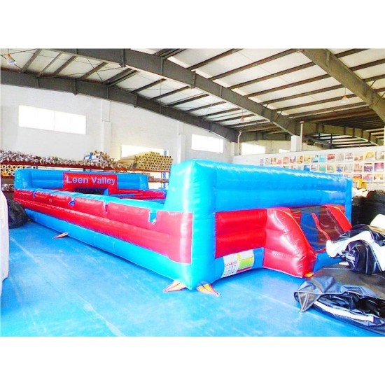 Human Table Football