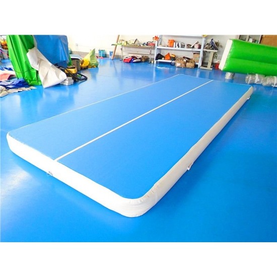 Air Track Air Tumbling Track Indoor Gymnastics Trampoline