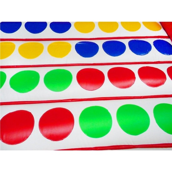 Inflatable Twister