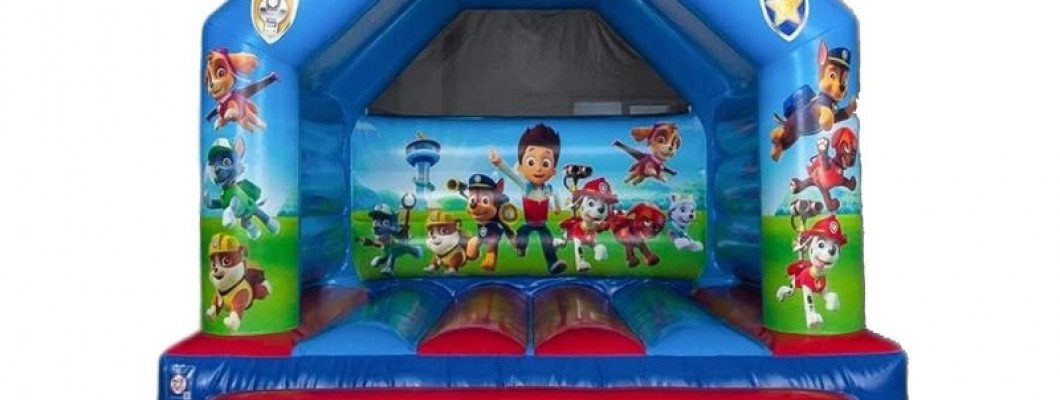 What Are the Insurance Requirements for Bouncy Castle Hire in the UK?