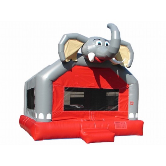 Bouncers Elephant