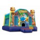 Winnie The Pooh Bouncy Castle