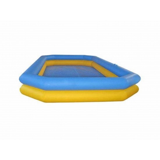 Inflatable Pool