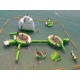 Inflatable Water Park For Adults