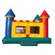 Castle Bounce House