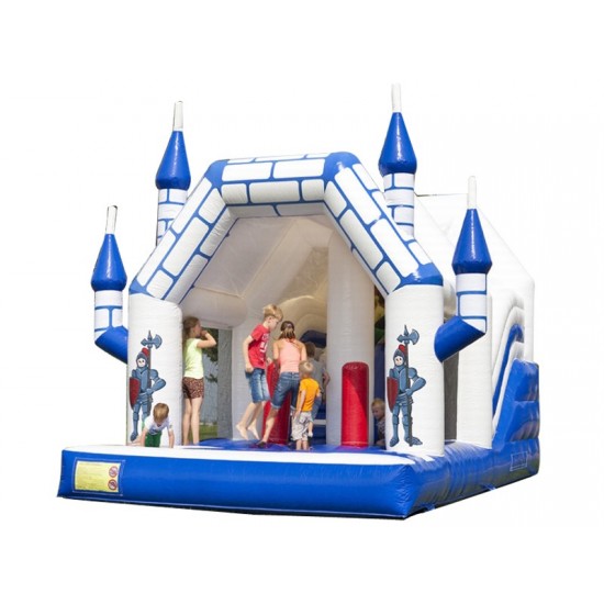 Bouncy Castle Combo Castle