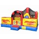 Race Car Toddler Game