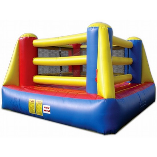 Inflatable Bouncy Boxing