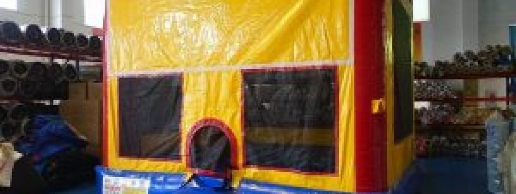 Bouncy Castle For Sale