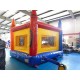 Inflatable Crayon Bouncer