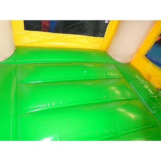 Inflatable Jumper Jungle