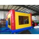 Inflatable Boncers Slide