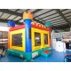 Inflatable Castle Jumper