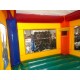 Inflatable Castle Jumper