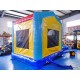 Inflatable Module Bouncer Combo with pool