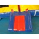 Inflatable Module Bouncer Combo with pool