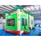 Jungle Bounce House