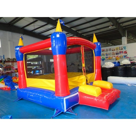 Inflatable Magic Jumper