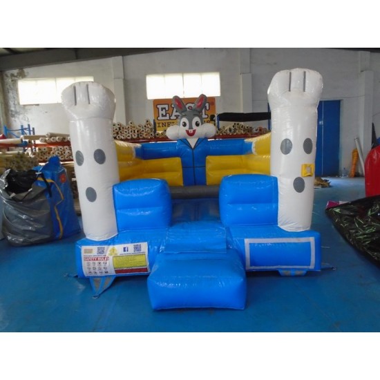 Inflatable Rabbit Jumpers