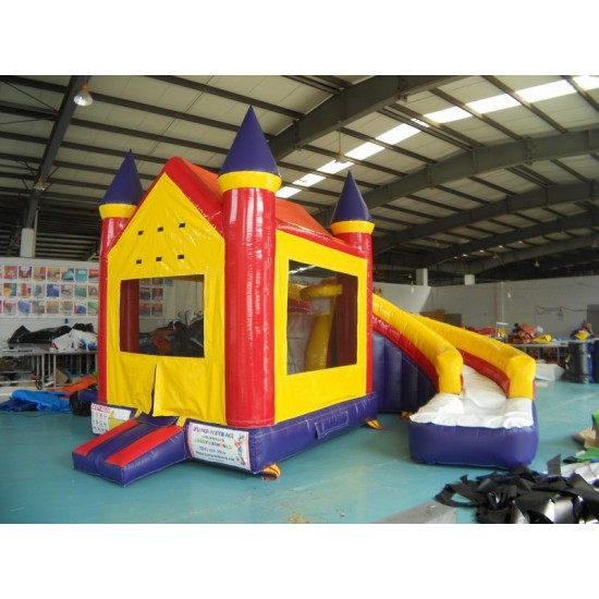 Inflatable Castle