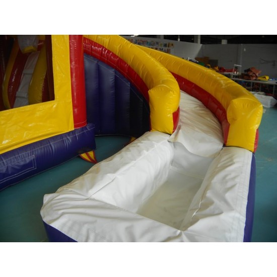 Inflatable Castle