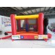 Inflatable Mickey Mouse Bouncer