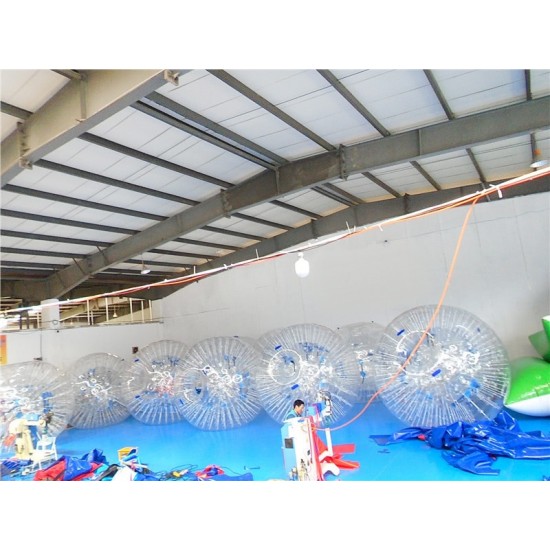 Zorbing Ball