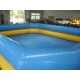 Inflatable Pool