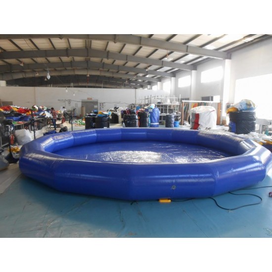 Inflatable Water Pool