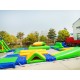 Inflatable Water Park For Adults