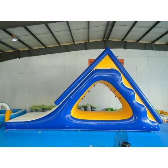 Inflatable Summit