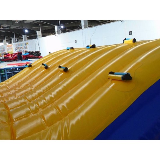 Inflatable Revolution