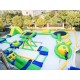 Inflatable Water Parks